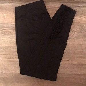 Studio by Energy Zone leggings